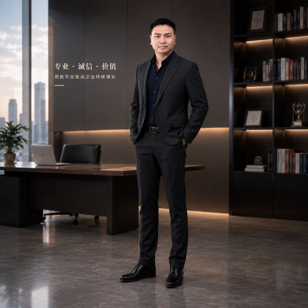 潘旭光